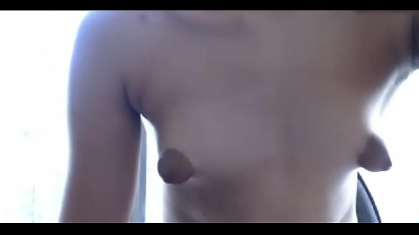 Girls Small Tits Puffy Nipples