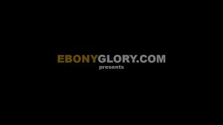 Ebony Gigi Kitty Gives Blowjob And Gets Fucked – Gloryhole