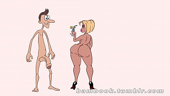 XNXXX Cartoon Porn - Hot Porno!